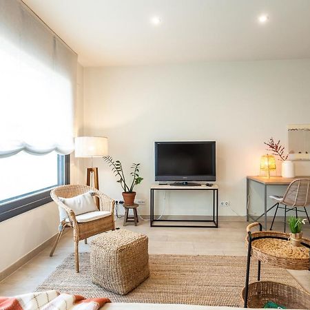 Vila Casa 20 Minutos De Barcelona Y Wifi Alta Capacidad Sant Cugat del Vallès Exteriér fotografie