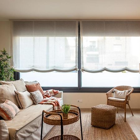 Vila Casa 20 Minutos De Barcelona Y Wifi Alta Capacidad Sant Cugat del Vallès Exteriér fotografie