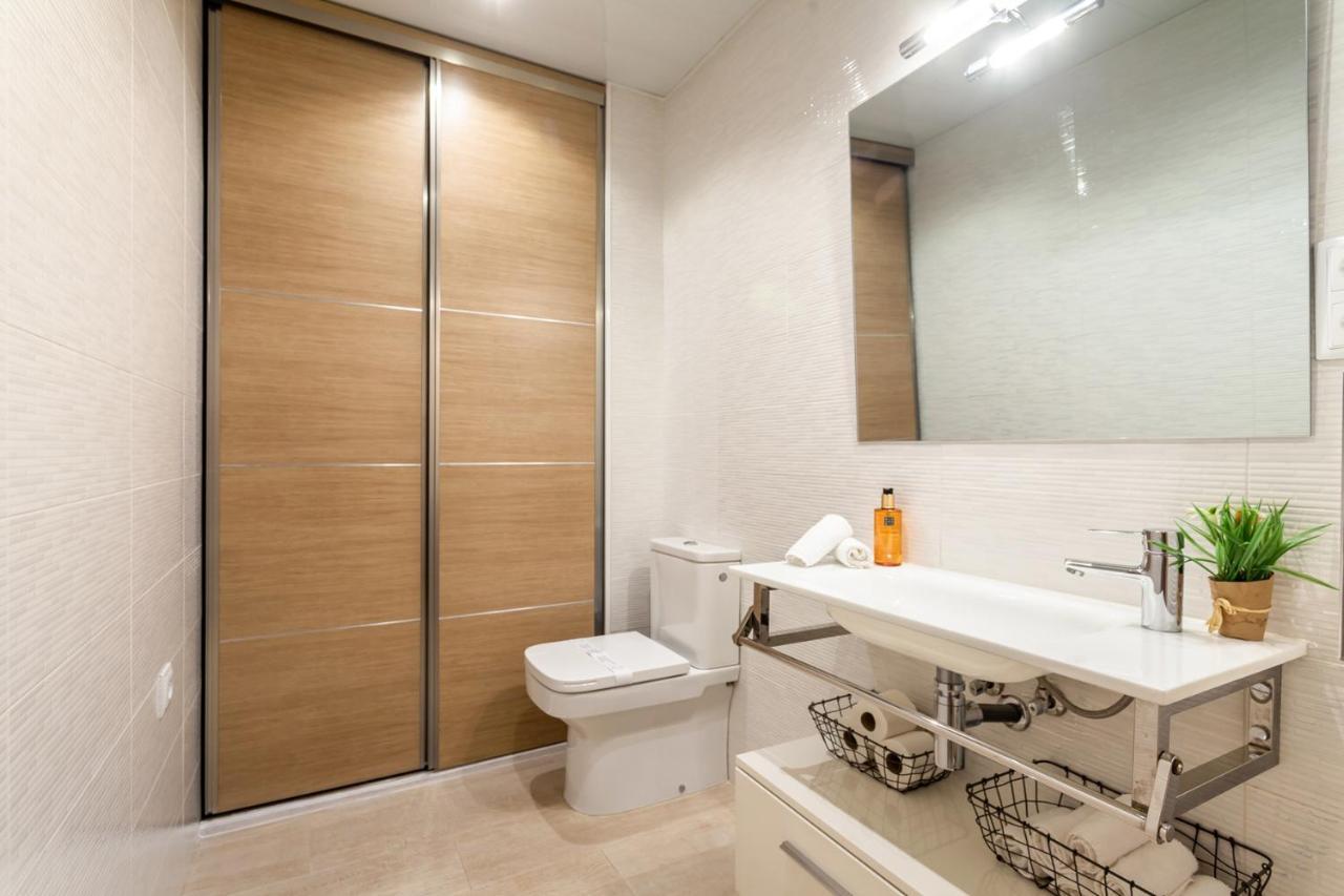 Vila Casa 20 Minutos De Barcelona Y Wifi Alta Capacidad Sant Cugat del Vallès Exteriér fotografie