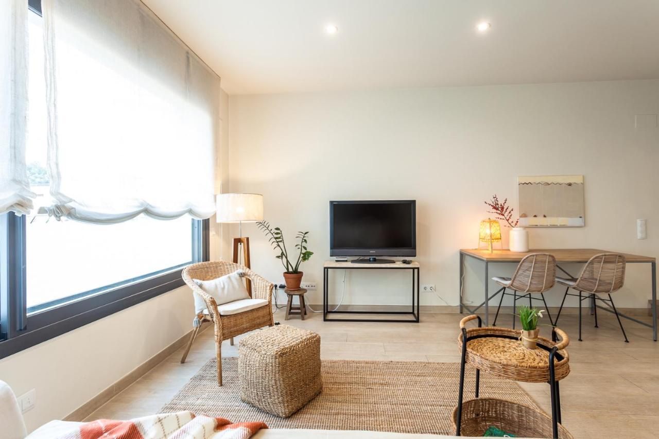 Vila Casa 20 Minutos De Barcelona Y Wifi Alta Capacidad Sant Cugat del Vallès Exteriér fotografie