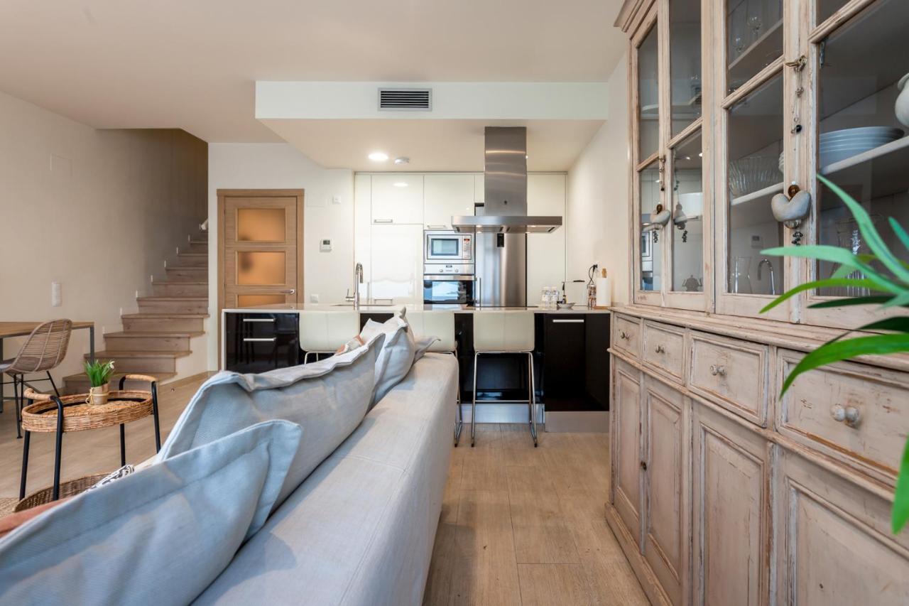 Vila Casa 20 Minutos De Barcelona Y Wifi Alta Capacidad Sant Cugat del Vallès Exteriér fotografie