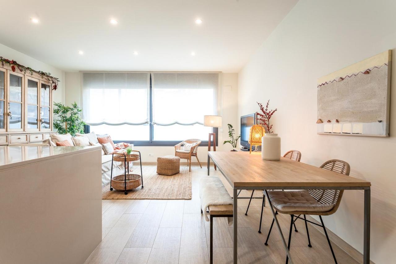 Vila Casa 20 Minutos De Barcelona Y Wifi Alta Capacidad Sant Cugat del Vallès Exteriér fotografie