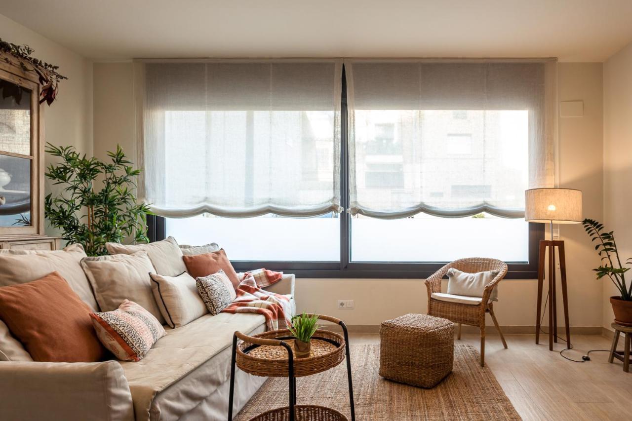 Vila Casa 20 Minutos De Barcelona Y Wifi Alta Capacidad Sant Cugat del Vallès Exteriér fotografie