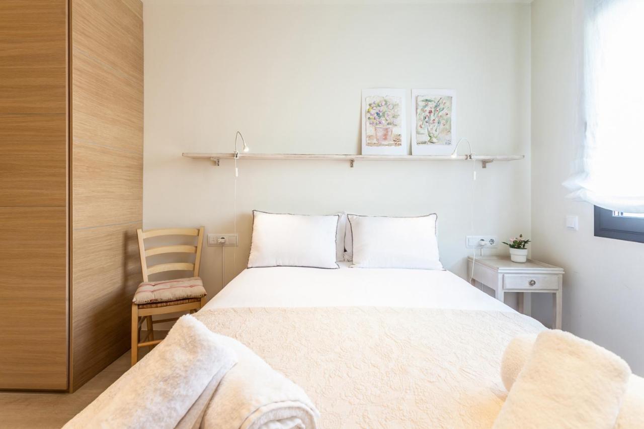 Vila Casa 20 Minutos De Barcelona Y Wifi Alta Capacidad Sant Cugat del Vallès Exteriér fotografie