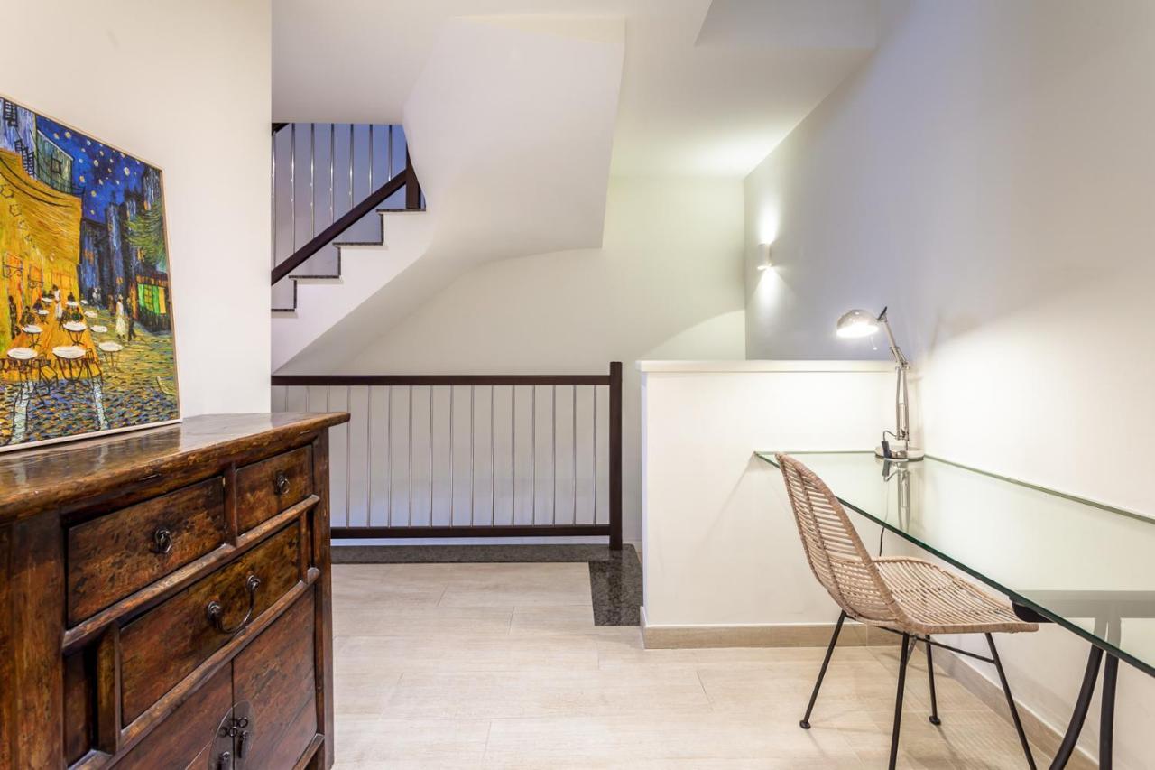 Vila Casa 20 Minutos De Barcelona Y Wifi Alta Capacidad Sant Cugat del Vallès Exteriér fotografie