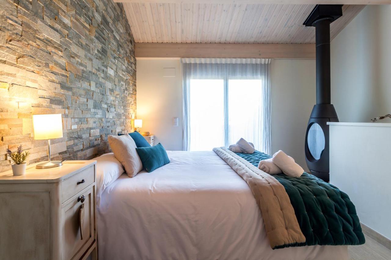 Vila Casa 20 Minutos De Barcelona Y Wifi Alta Capacidad Sant Cugat del Vallès Exteriér fotografie