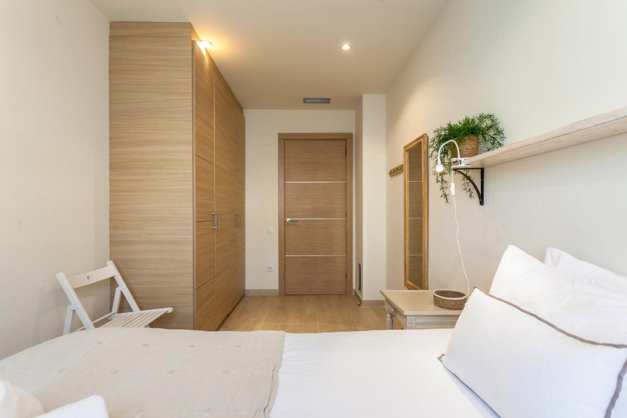Vila Casa 20 Minutos De Barcelona Y Wifi Alta Capacidad Sant Cugat del Vallès Exteriér fotografie