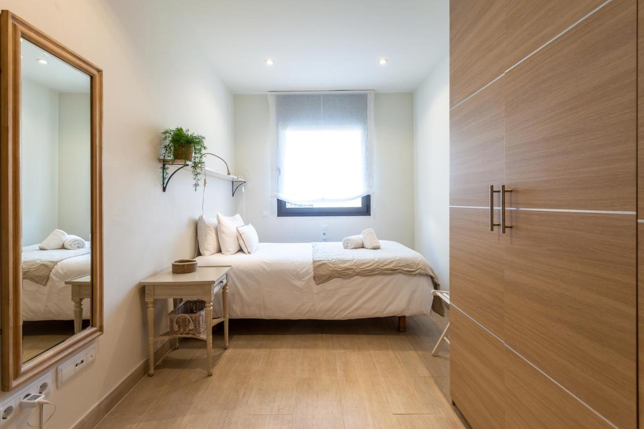 Vila Casa 20 Minutos De Barcelona Y Wifi Alta Capacidad Sant Cugat del Vallès Exteriér fotografie