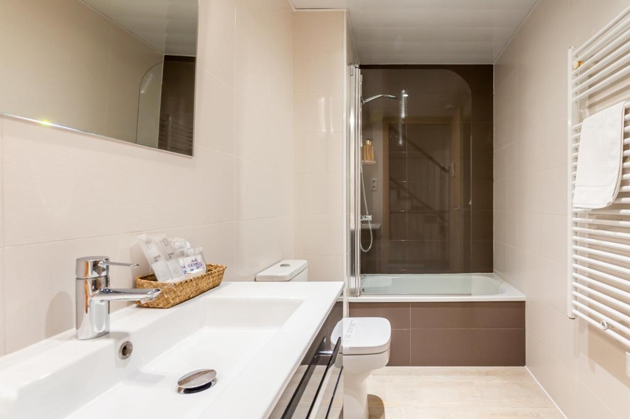 Vila Casa 20 Minutos De Barcelona Y Wifi Alta Capacidad Sant Cugat del Vallès Exteriér fotografie