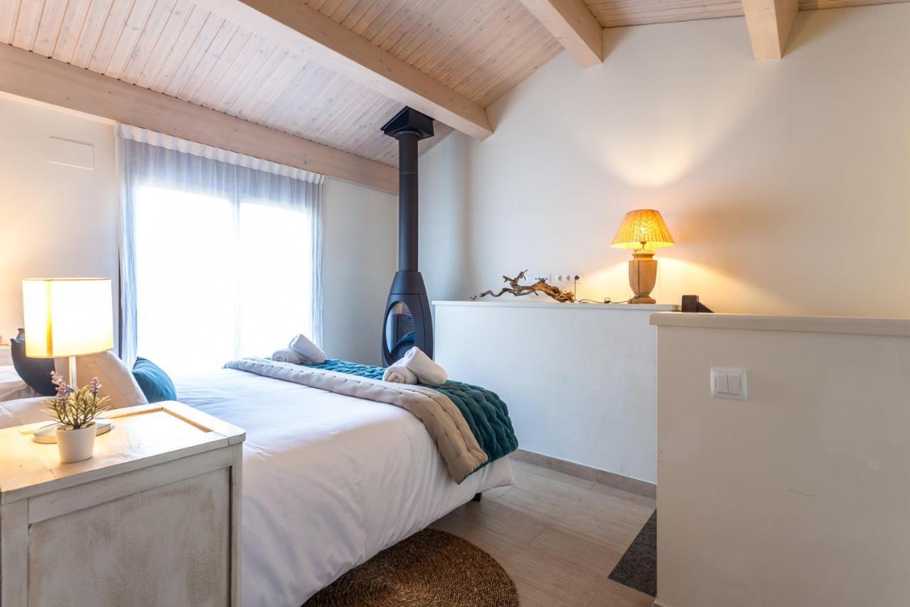 Vila Casa 20 Minutos De Barcelona Y Wifi Alta Capacidad Sant Cugat del Vallès Exteriér fotografie