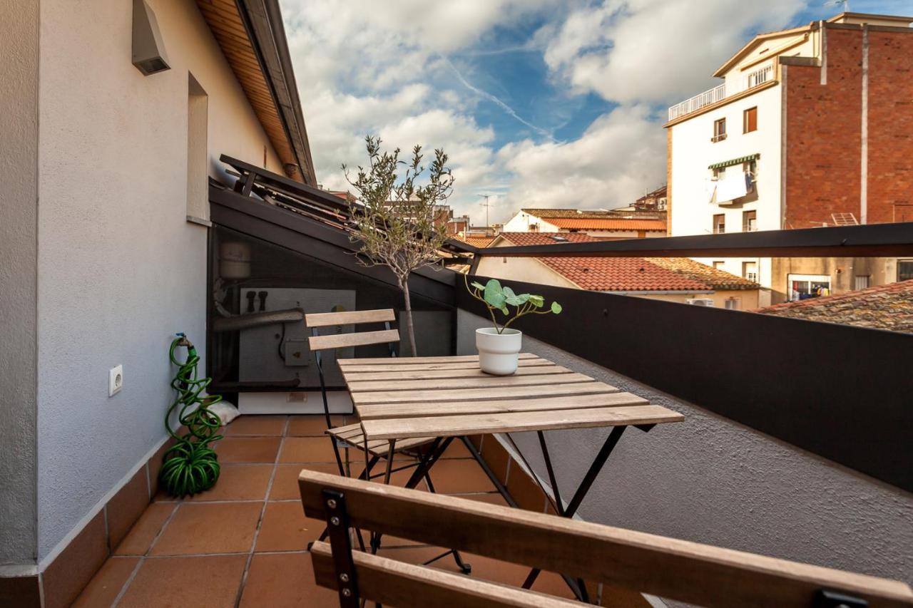 Vila Casa 20 Minutos De Barcelona Y Wifi Alta Capacidad Sant Cugat del Vallès Exteriér fotografie