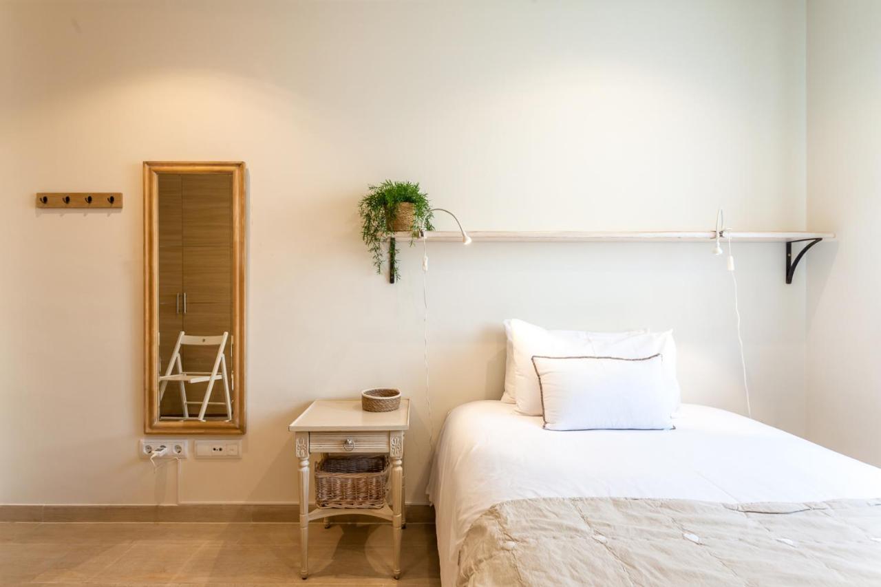Vila Casa 20 Minutos De Barcelona Y Wifi Alta Capacidad Sant Cugat del Vallès Exteriér fotografie