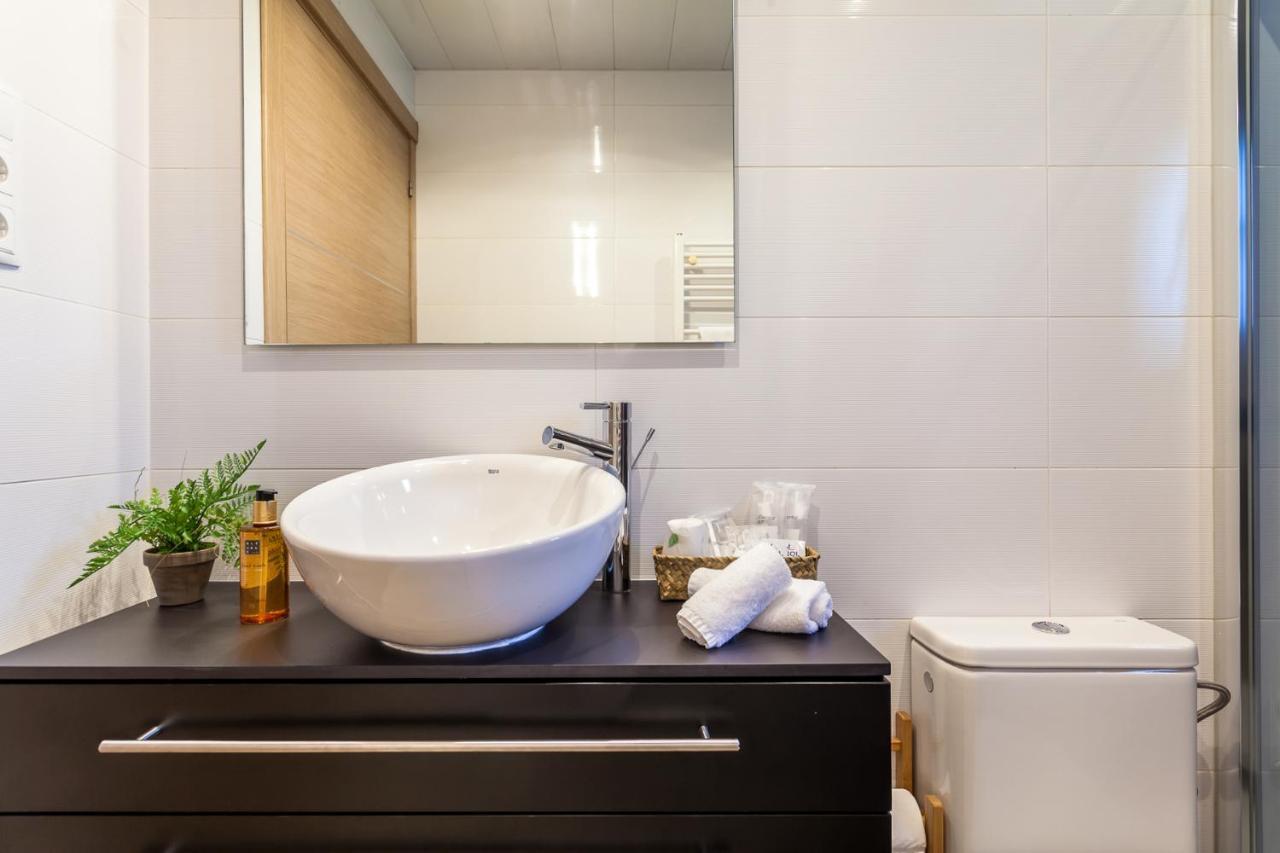 Vila Casa 20 Minutos De Barcelona Y Wifi Alta Capacidad Sant Cugat del Vallès Exteriér fotografie