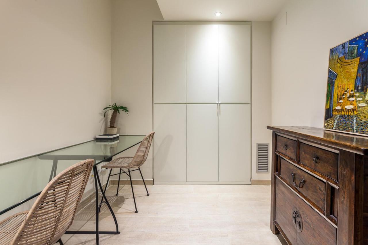 Vila Casa 20 Minutos De Barcelona Y Wifi Alta Capacidad Sant Cugat del Vallès Exteriér fotografie