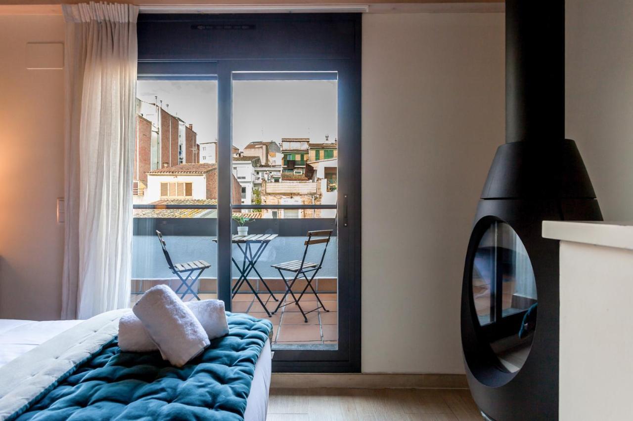 Vila Casa 20 Minutos De Barcelona Y Wifi Alta Capacidad Sant Cugat del Vallès Exteriér fotografie