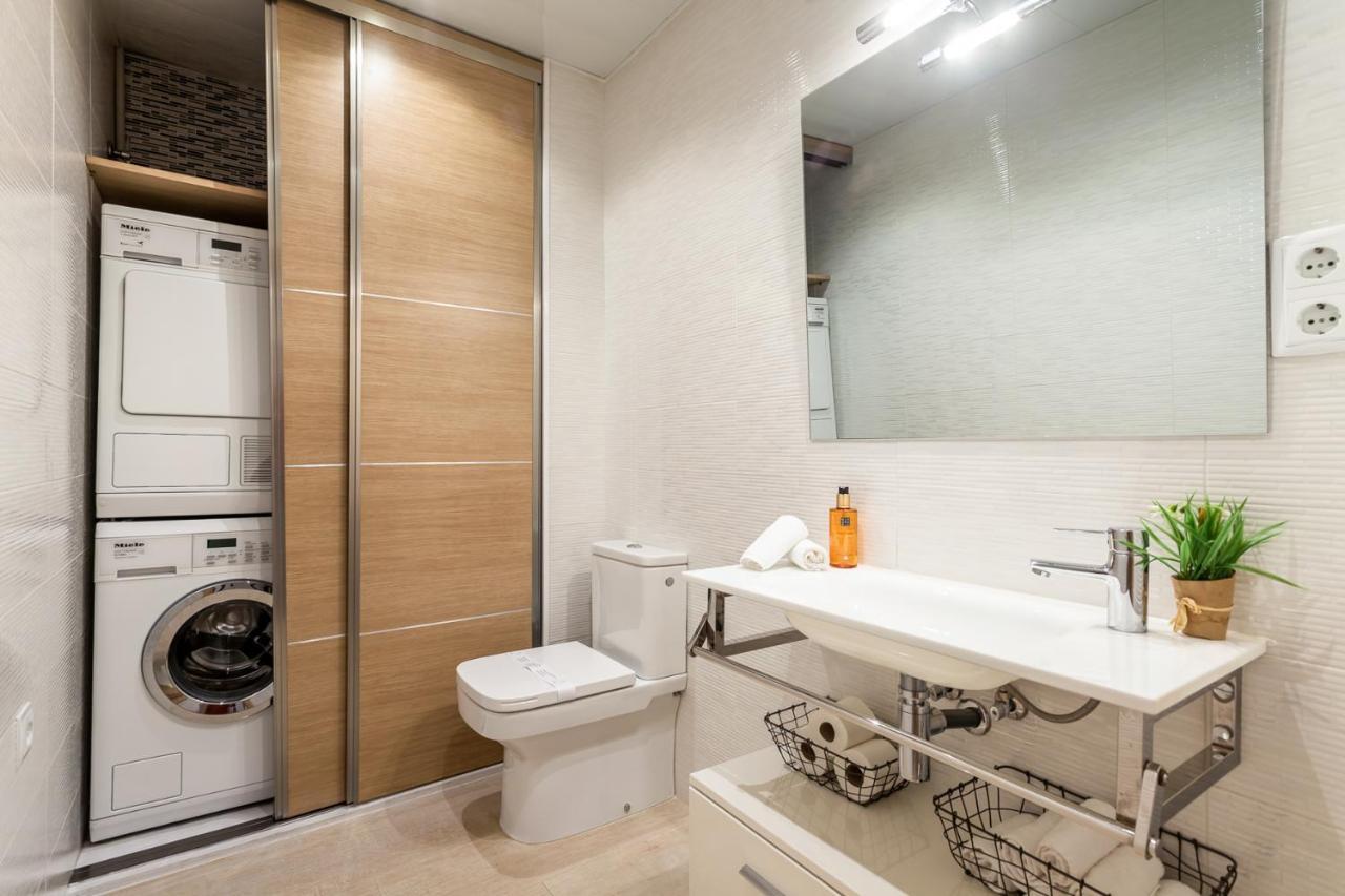 Vila Casa 20 Minutos De Barcelona Y Wifi Alta Capacidad Sant Cugat del Vallès Exteriér fotografie