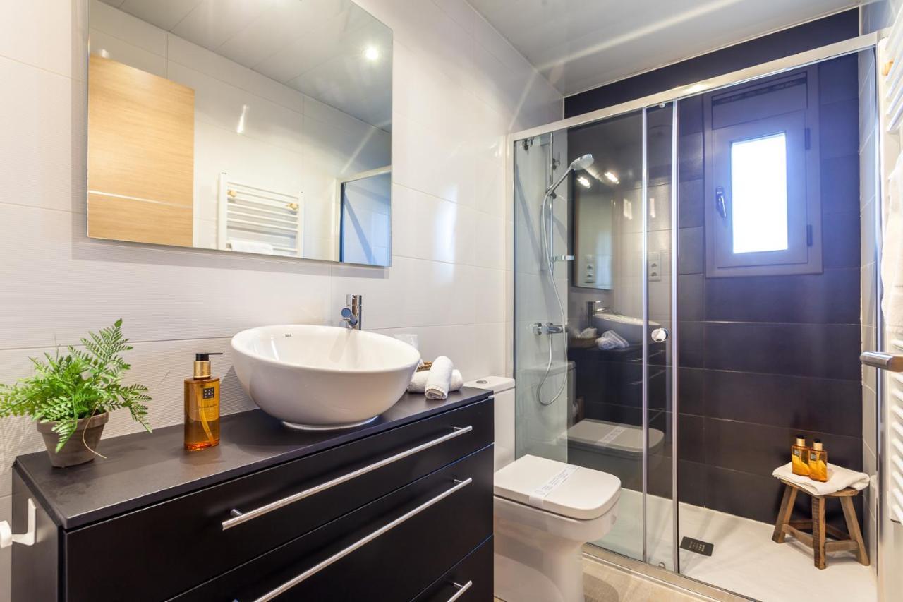 Vila Casa 20 Minutos De Barcelona Y Wifi Alta Capacidad Sant Cugat del Vallès Exteriér fotografie