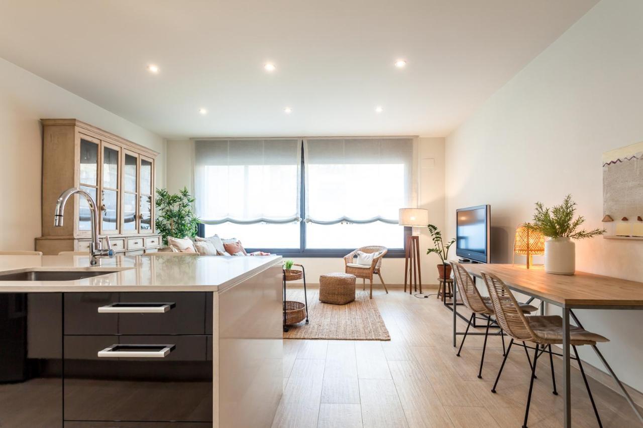 Vila Casa 20 Minutos De Barcelona Y Wifi Alta Capacidad Sant Cugat del Vallès Exteriér fotografie