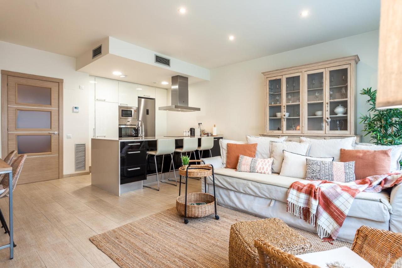 Vila Casa 20 Minutos De Barcelona Y Wifi Alta Capacidad Sant Cugat del Vallès Exteriér fotografie